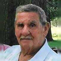 Norman E. Matthews, Sr.
