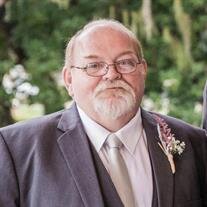 James Ray "JB" Bell
