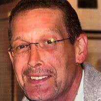 Stan Gambrell