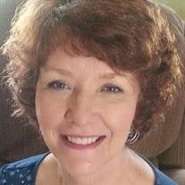 Sharon Kay Redd Bush
