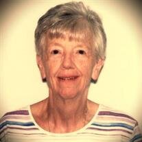 Louise K. Hoffman