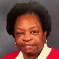 Mrs. Laura Lee Campbell Hardin