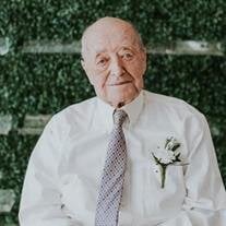 Raymond N. Melvin