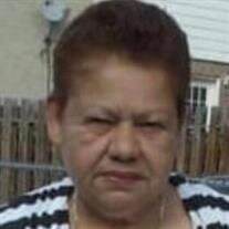 Maria Luisa Febus-Morales