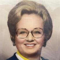 Velma Katherine Rogers