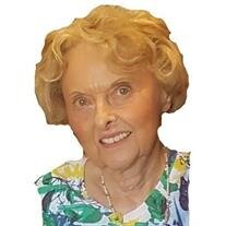 Betty Jane Gill