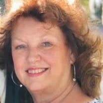 Vicki Pratt Rector