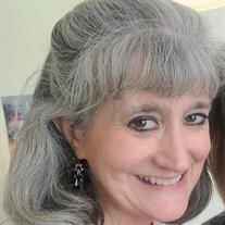 Susan Joan Haley