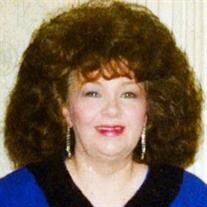 Florence "Flo" Marie Fatouros