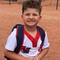 Kingston Ryker Thunder Peterson