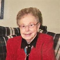 Nettie P. Pazos