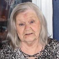 Betty Jo Stark