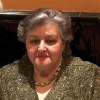 ZINAIDA LEONIDOVNA FELDMAN