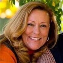 Linda Newbill Schurz-Vaught