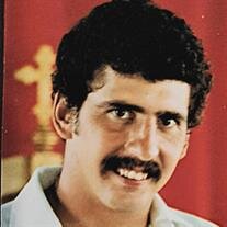 Daniel Mandarich
