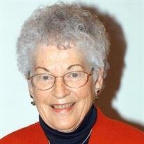 Loretta " Lolly" Fischer