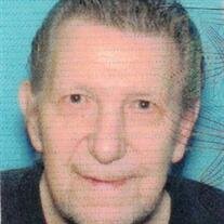 Frank J Sulak