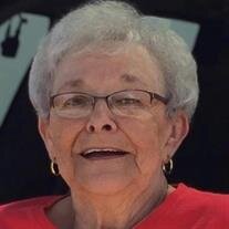 Sandra "Sandy" (Stauffer) Kuhns