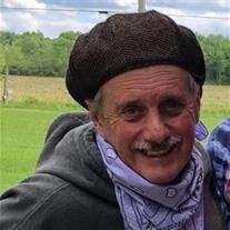 Michael Nolan