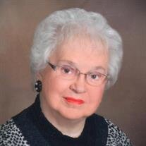 Sylvia S. Busbey