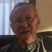 Mr. Warren Kenneth Doerr