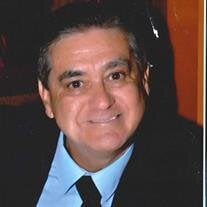 Victor Manuel Hernandez