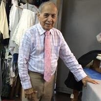 Rodolfo "Rudy" Gamez