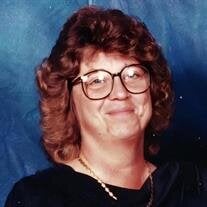 Sandra K. (Hicks) Vertrees