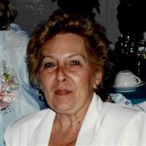 Helen E Dobbins