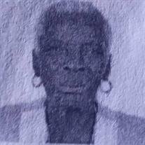 Philomene Baker