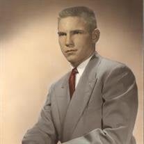 Vernon Lee Schlegal