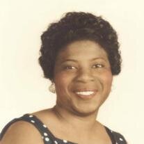 Mrs. Geneva  Adams