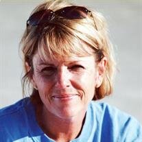 Judith L. "Judy" (Peckinpaugh) Rivizzigno