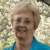 Michaelene Swartz
