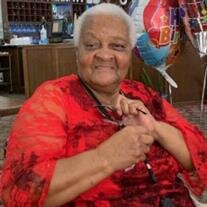 Ms. Bessie B. Broxton