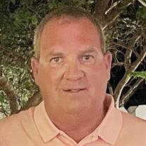 Terrance P. "Terry" Morgan