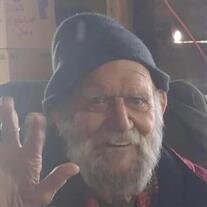 Kenneth Lee VanderWal