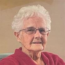 Mrs. Rosemary Flynn