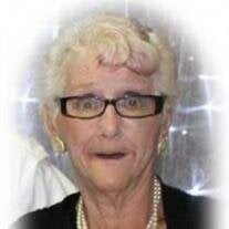 Sheila Little