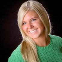 Jill Marie Mitchell (Myers)