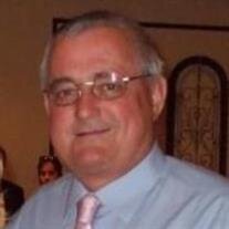 Mr. Kenneth "Ken" Szpila