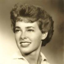 Polley Sue Bowen