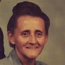 Sandra Jones Hunt