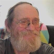 Floyd Edward Forbes