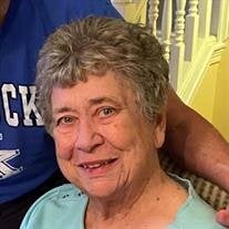Linda Lee Day