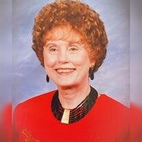 Lynette Joy Marten