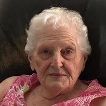 Carmella Burke