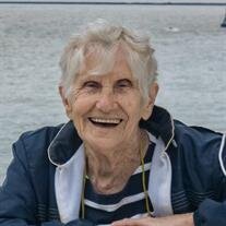 Winifred Marie Ritari