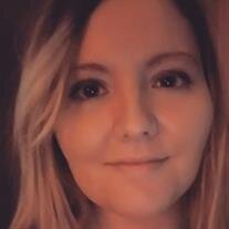 Ashley N. Starkey