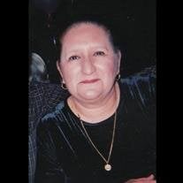 Margaret V. Gonzales